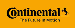 Continental logo